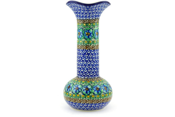 Vase 9"