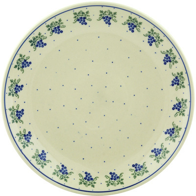 Dinner Plate