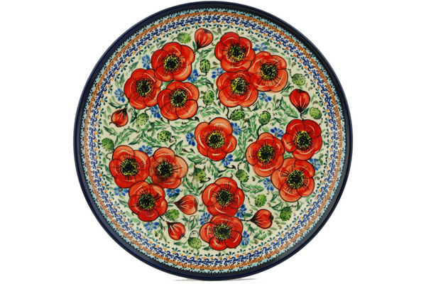 Platter 13"
