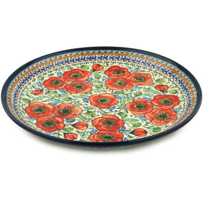 Platter 13"
