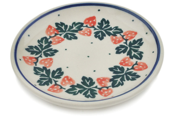 Mini Plate, Coaster plate