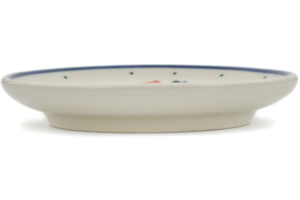 Mini Plate, Coaster plate