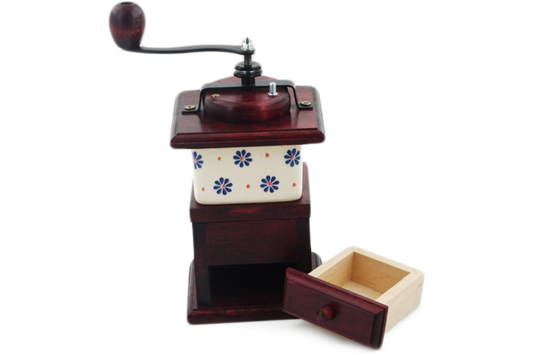 Coffee Grinder 8"