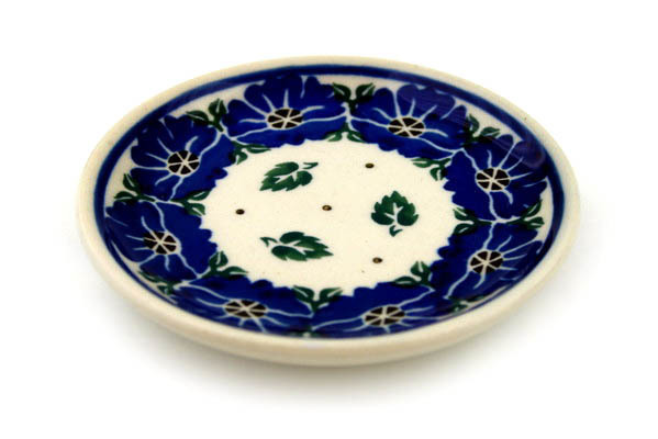 Mini Plate, Coaster plate