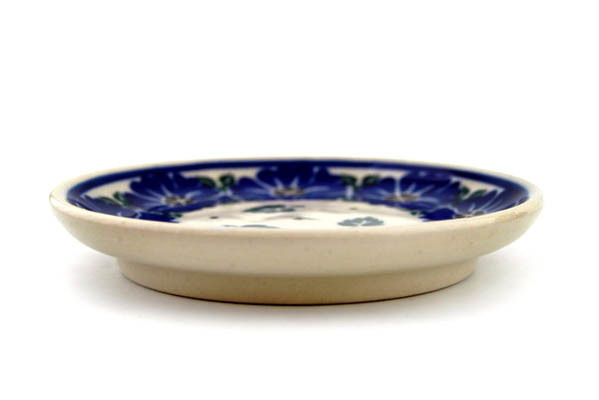 Mini Plate, Coaster plate