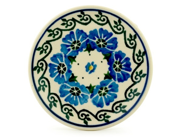 Mini Plate, Coaster plate