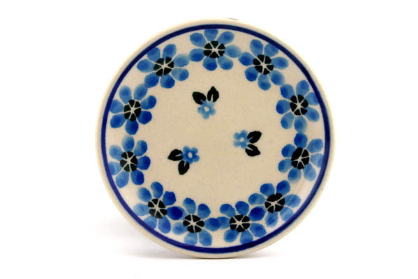 Mini Plate, Coaster plate