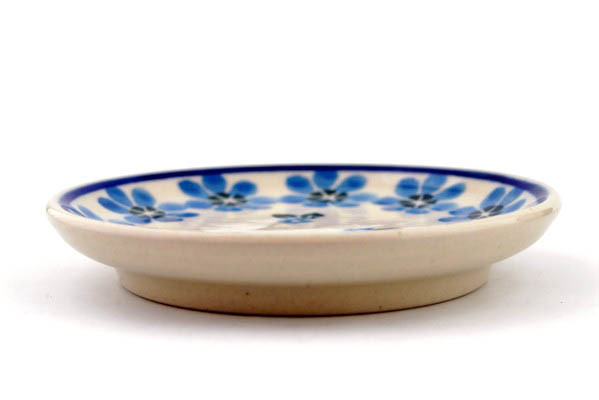 Mini Plate, Coaster plate