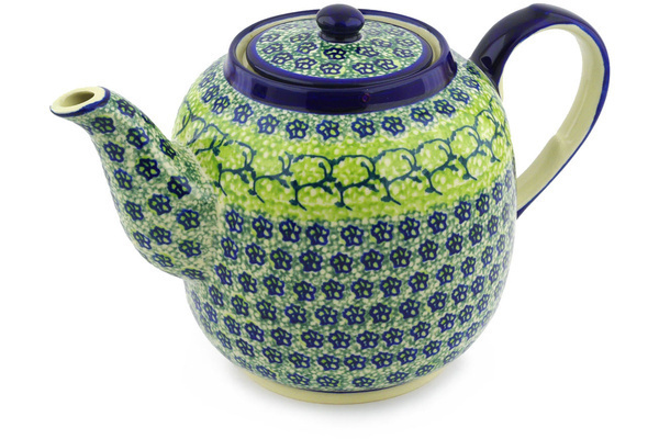 Tea or Coffee Pot 60 oz