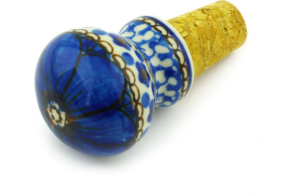 Bottle Stopper 2"