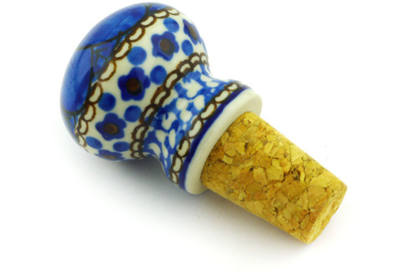Bottle Stopper 2"