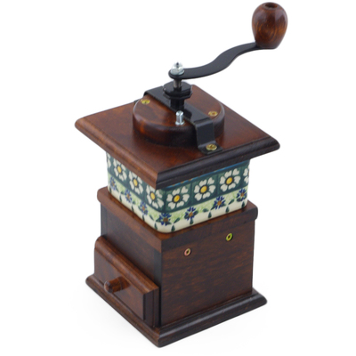 Coffee Grinder 8"