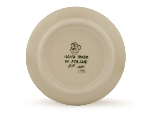 Mini Plate, Coaster plate