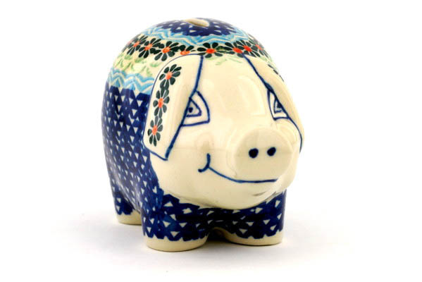 Piggy Bank 5"