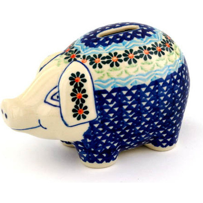 Piggy Bank 5"