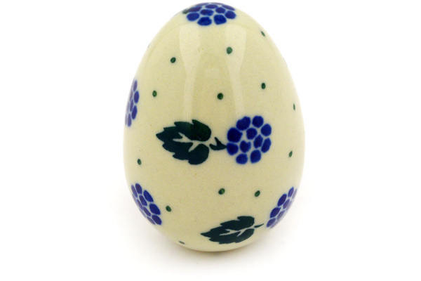 Egg Figurine 2"