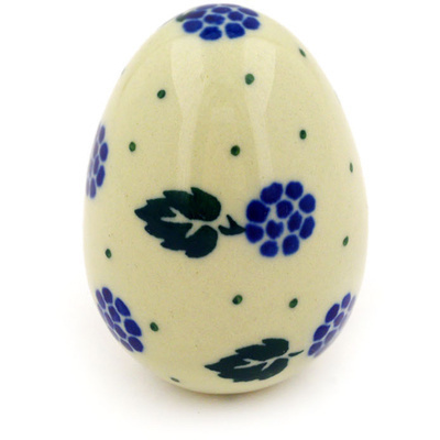 Egg Figurine 2"