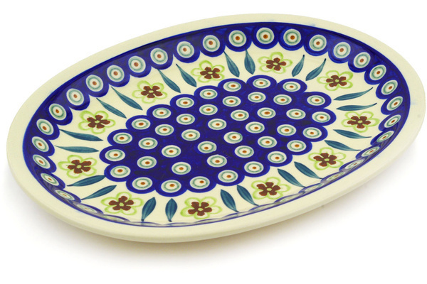 Platter 11"