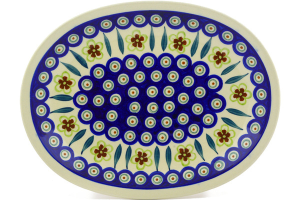 Platter 11"