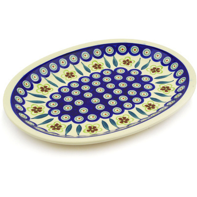 Platter 11"