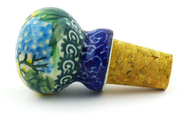 Bottle Stopper 2"