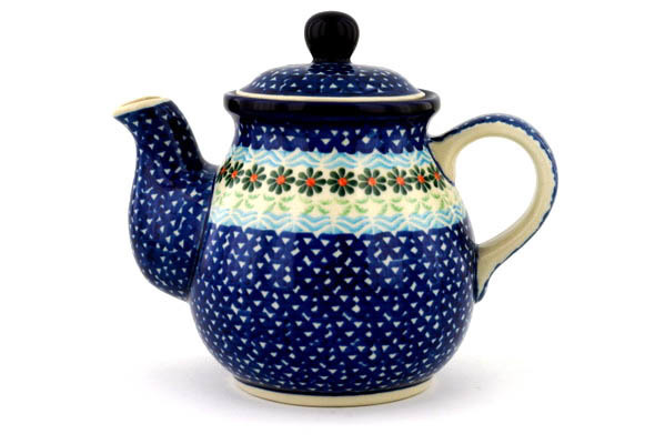 Tea or Coffee Pot 20 oz