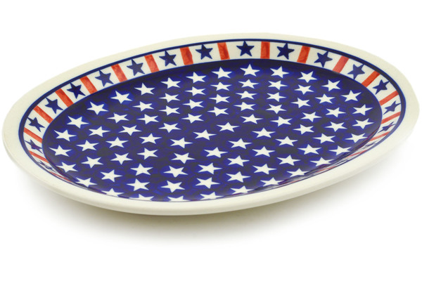 Platter 11"