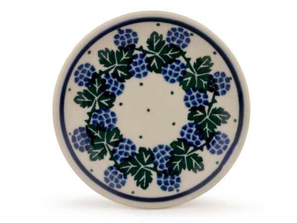 Mini Plate, Coaster plate