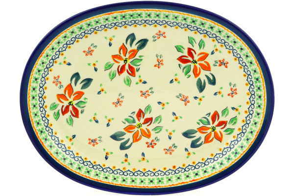 Platter 11"