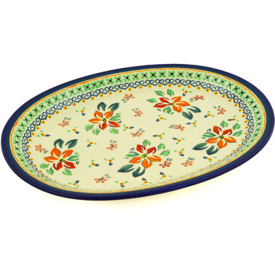 Platter 11"