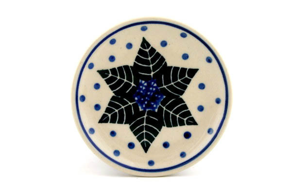 Mini Plate, Coaster plate