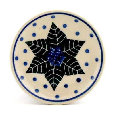 Mini Plate, Coaster plate