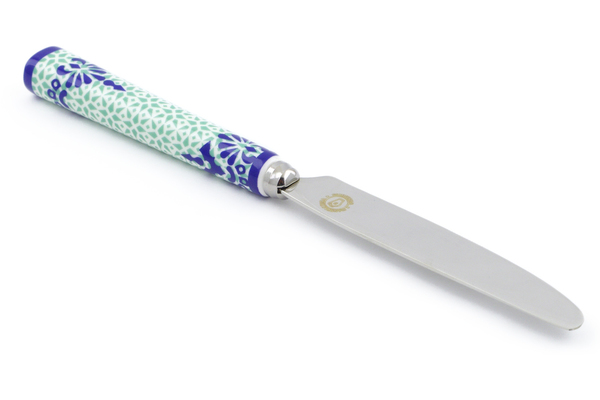 Stainless Steel Knife 9"