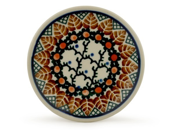 Mini Plate, Coaster plate