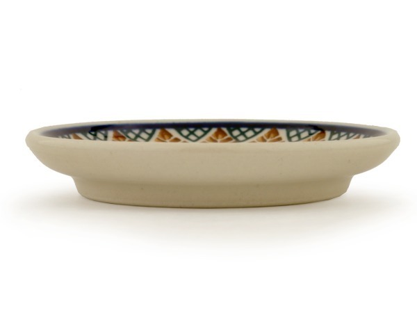 Mini Plate, Coaster plate