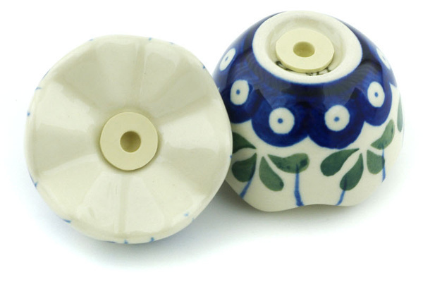 Salt and Pepper Set 3"