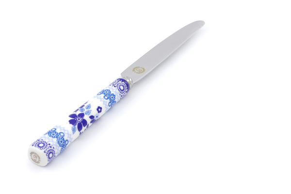 Stainless Steel Knife 9"