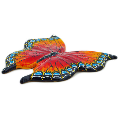 Butterfly Figurine