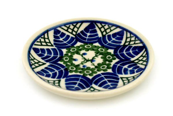 Mini Plate, Coaster plate