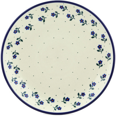 Dinner Plate