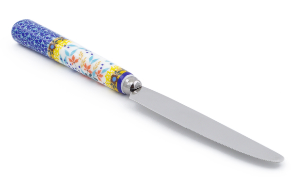 Stainless Steel Knife 9"