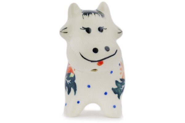 Cow Shaped Creamer 2 oz