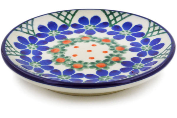 Mini Plate, Coaster plate