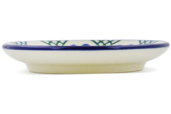 Mini Plate, Coaster plate