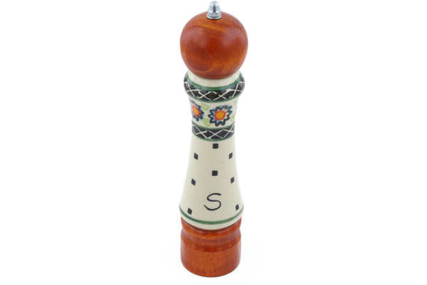 Salt Grinder 8"