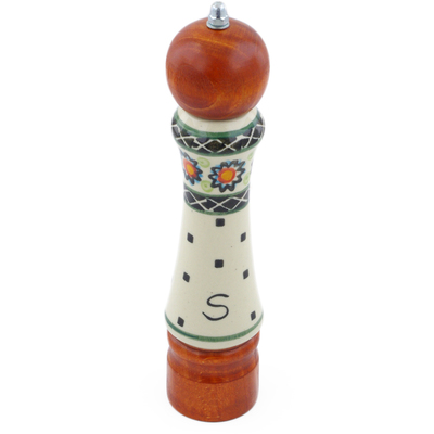 Salt Grinder 8"