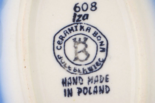 Salt and Pepper Set 5"