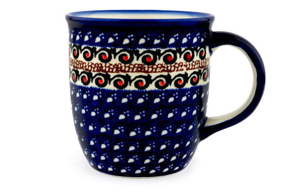 Mug 12 oz