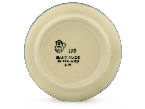 Mini Plate, Coaster plate