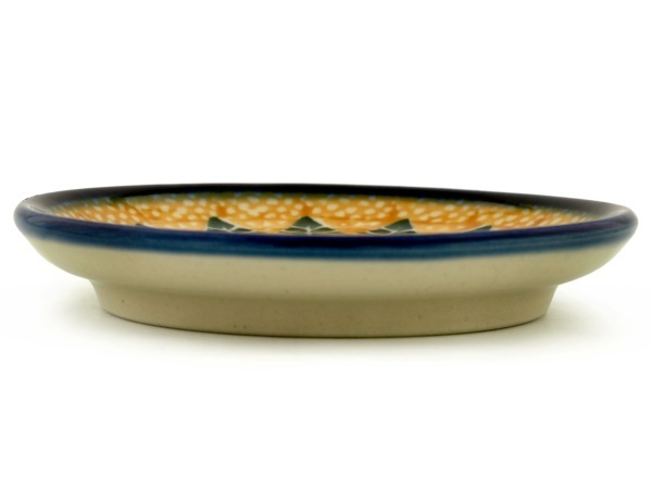 Mini Plate, Coaster plate